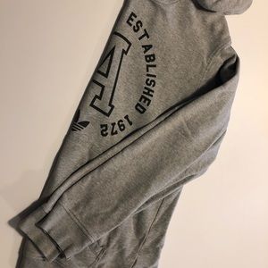 Adidas hoodie